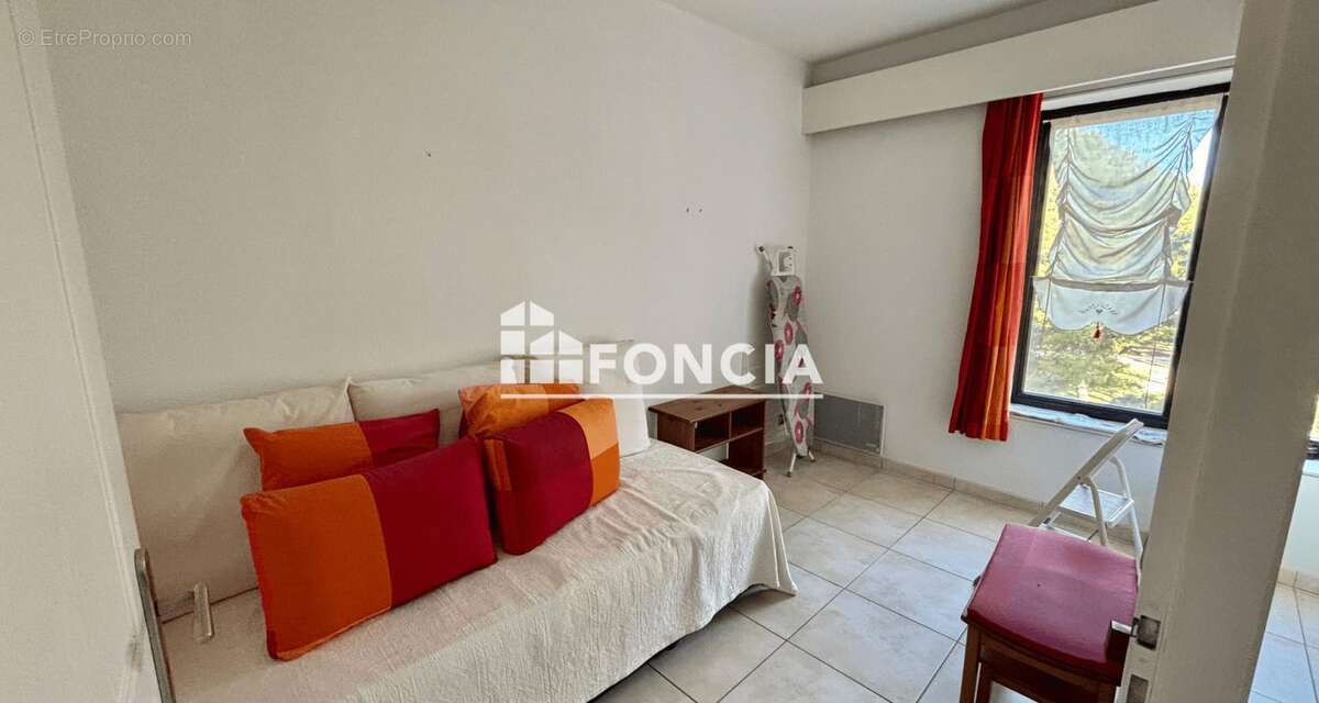 Appartement à BANDOL