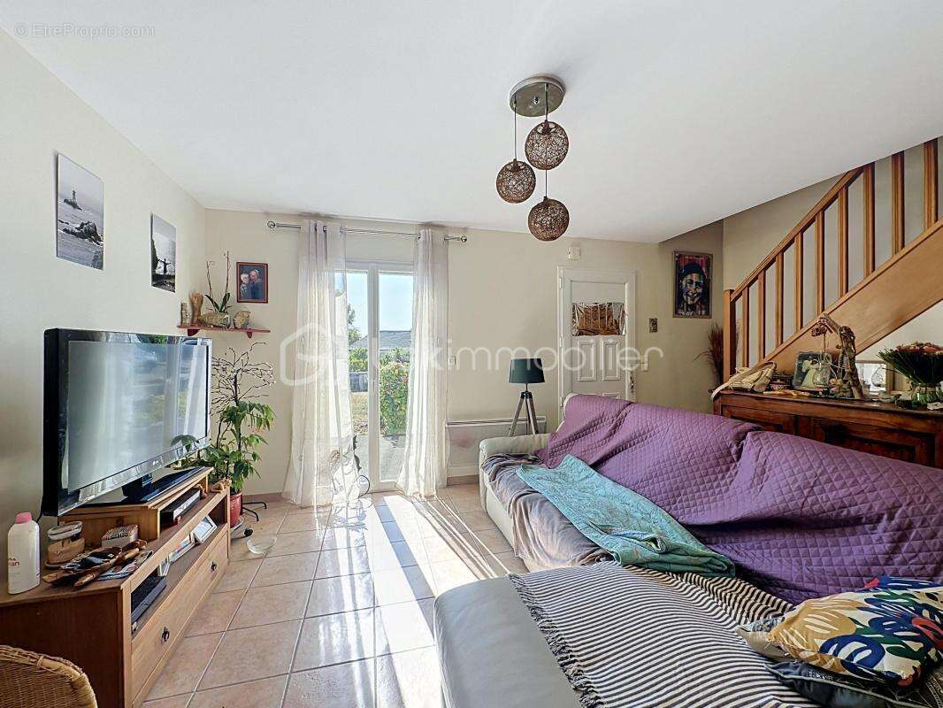 Maison saine à ne surtout pas râter ! - photo 7