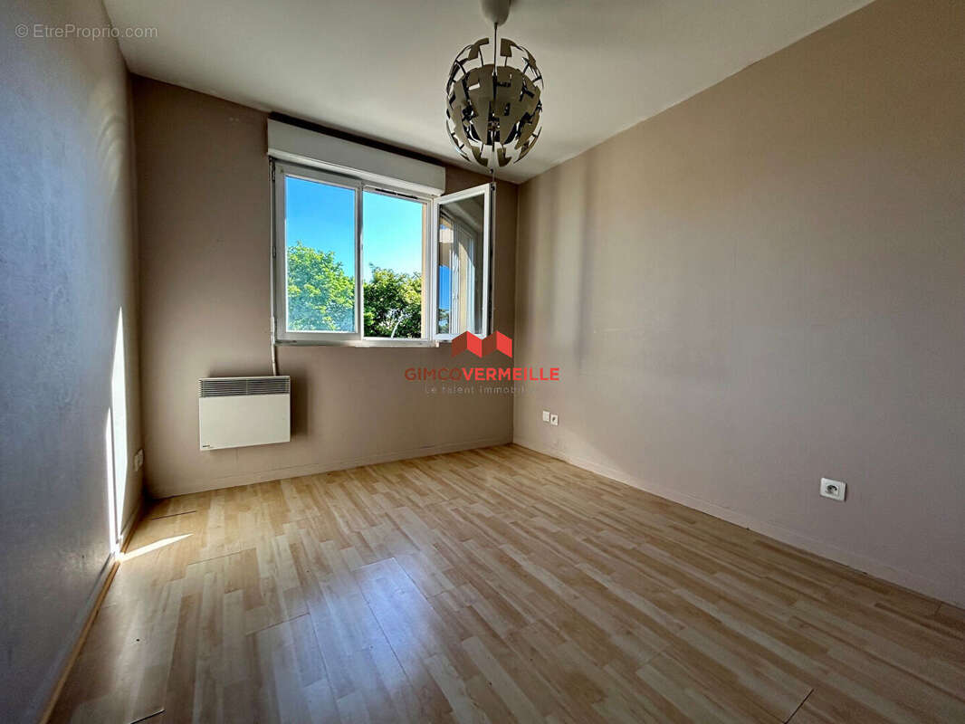 Appartement à POISSY