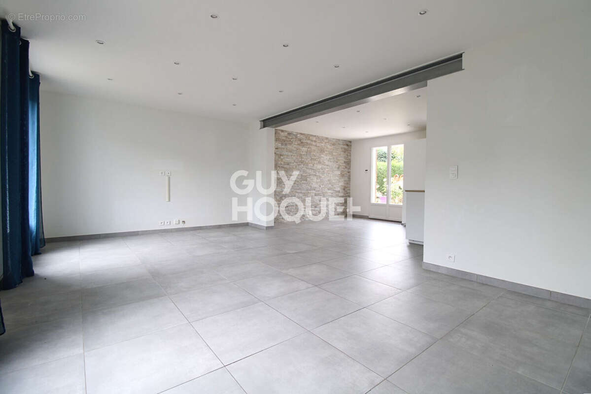 Maison à SOIGNOLLES-EN-BRIE