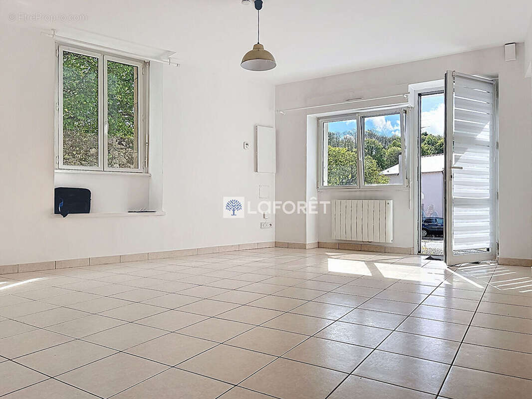 Appartement à AURAY