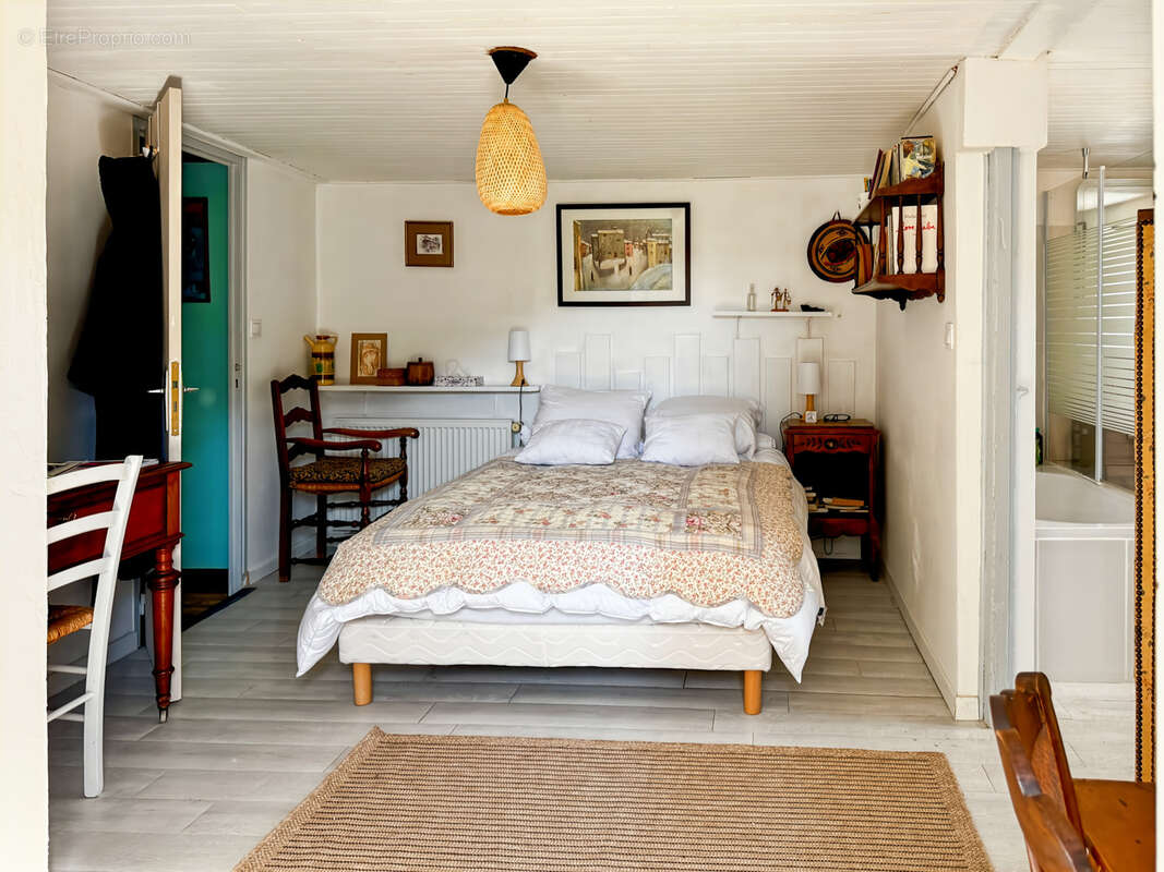 Maison à ANTRAIGUES-SUR-VOLANE