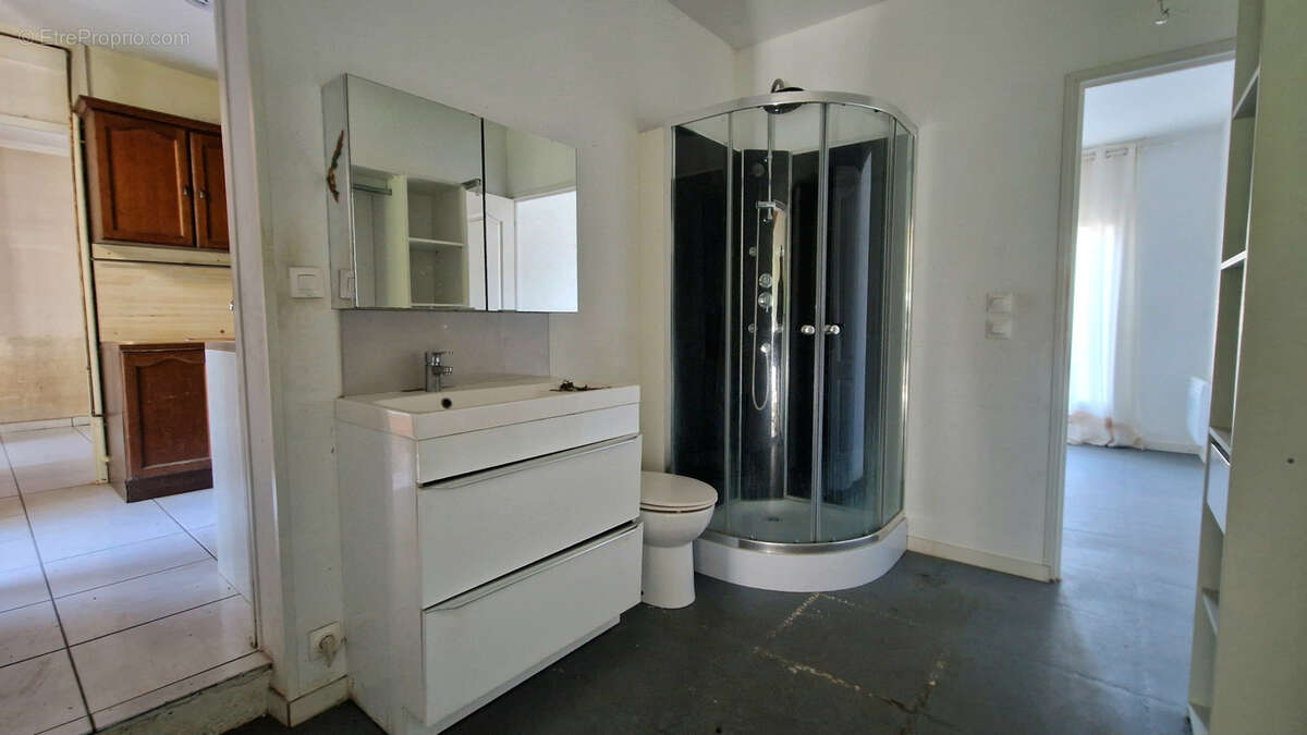 Maison à LA ROCHELLE