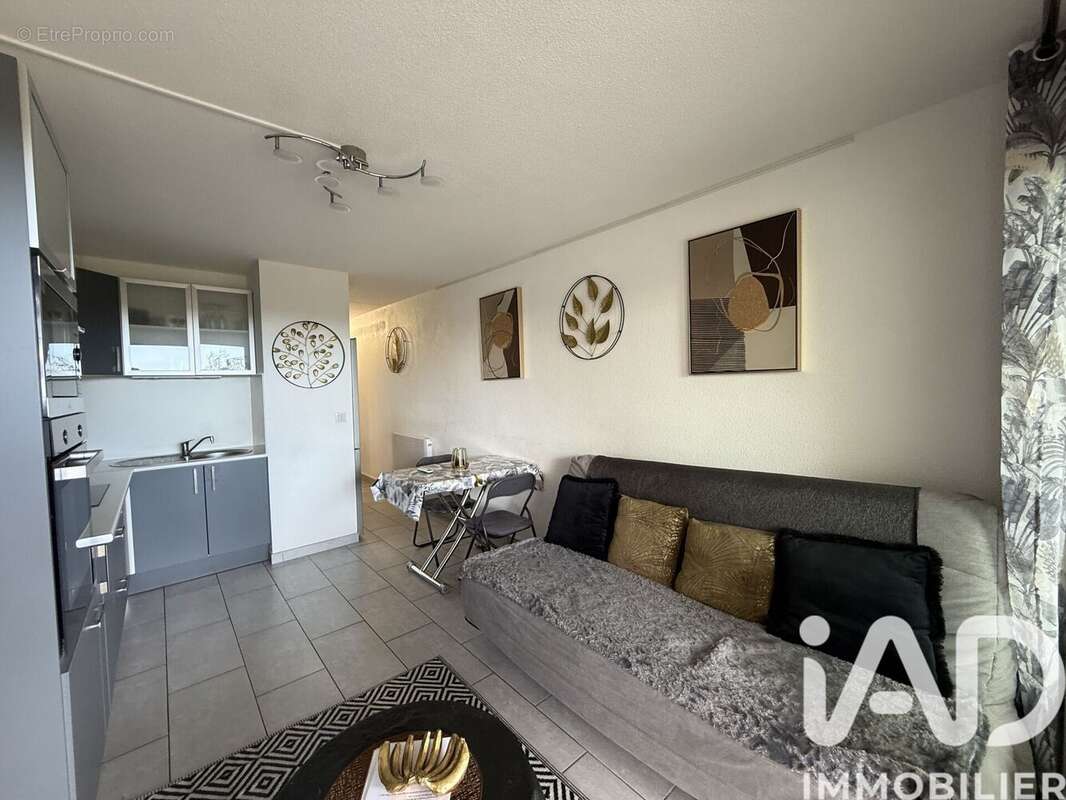 Photo 6 - Appartement à LEUCATE