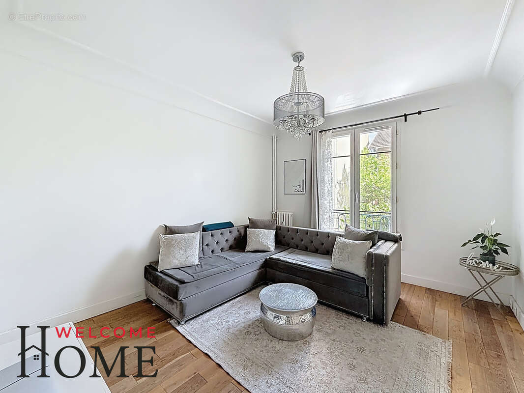 Appartement à COLOMBES