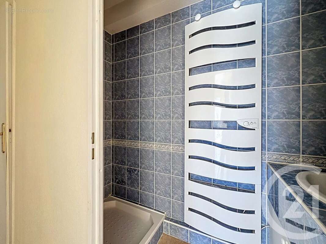 Appartement à MOUGINS