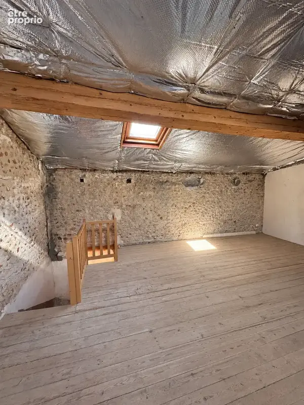 Maison de village à rénover - photo 7