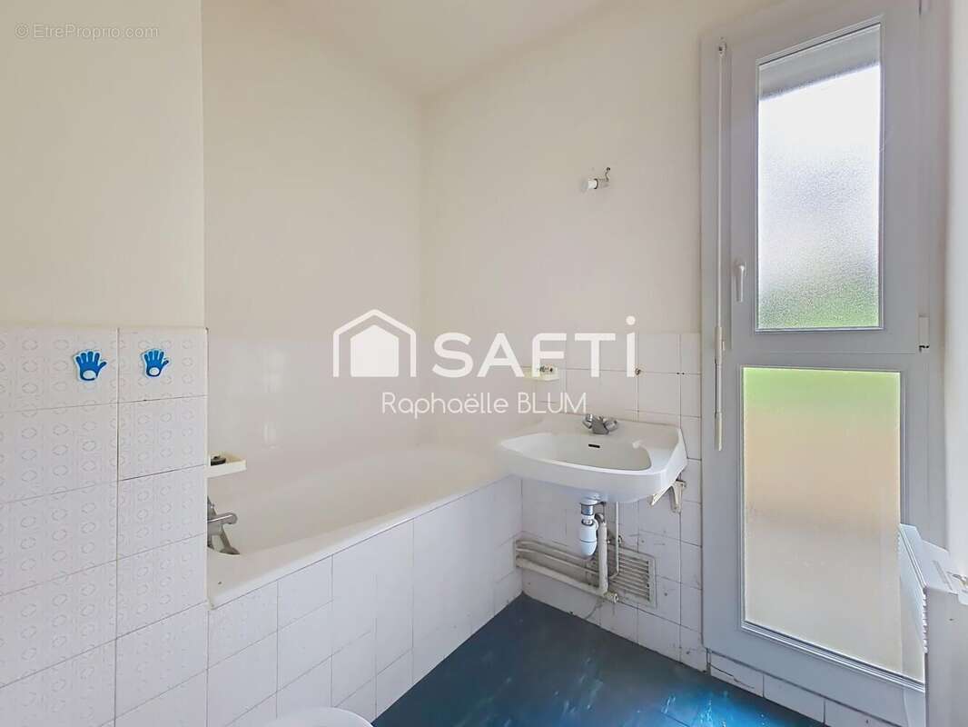 Photo 8 - Appartement à GRADIGNAN