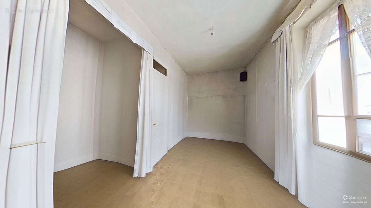Appartement à LYON-3E