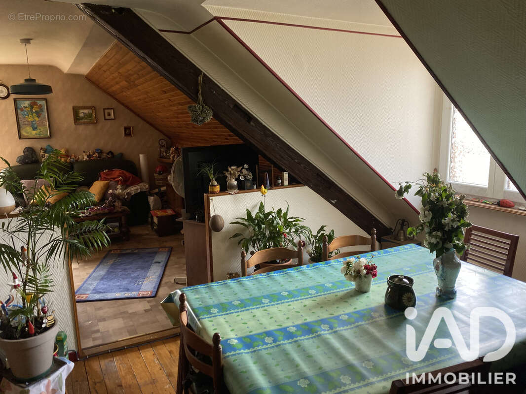 Photo 5 - Appartement à THANN