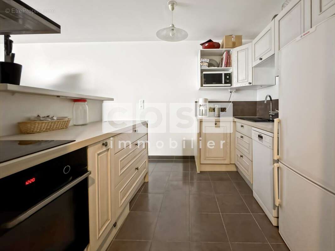 Appartement à COLOMBES