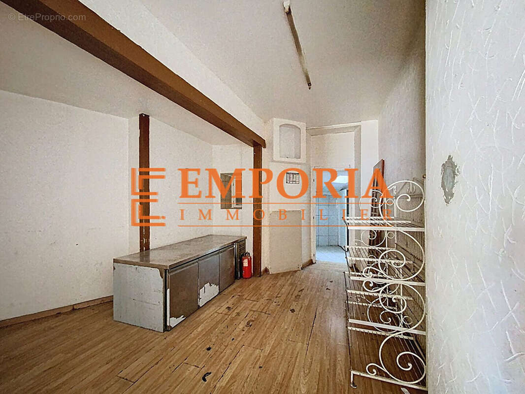 Commerce à MULHOUSE