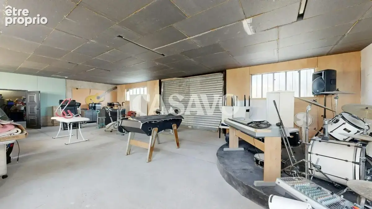 Vente Maison 10 pièces de 231m² - 84300 Taillades - photo 35