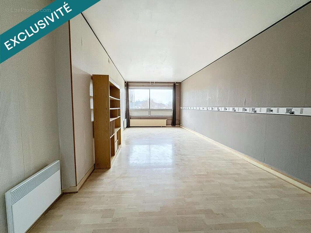 Photo 3 - Appartement à SABLE-SUR-SARTHE