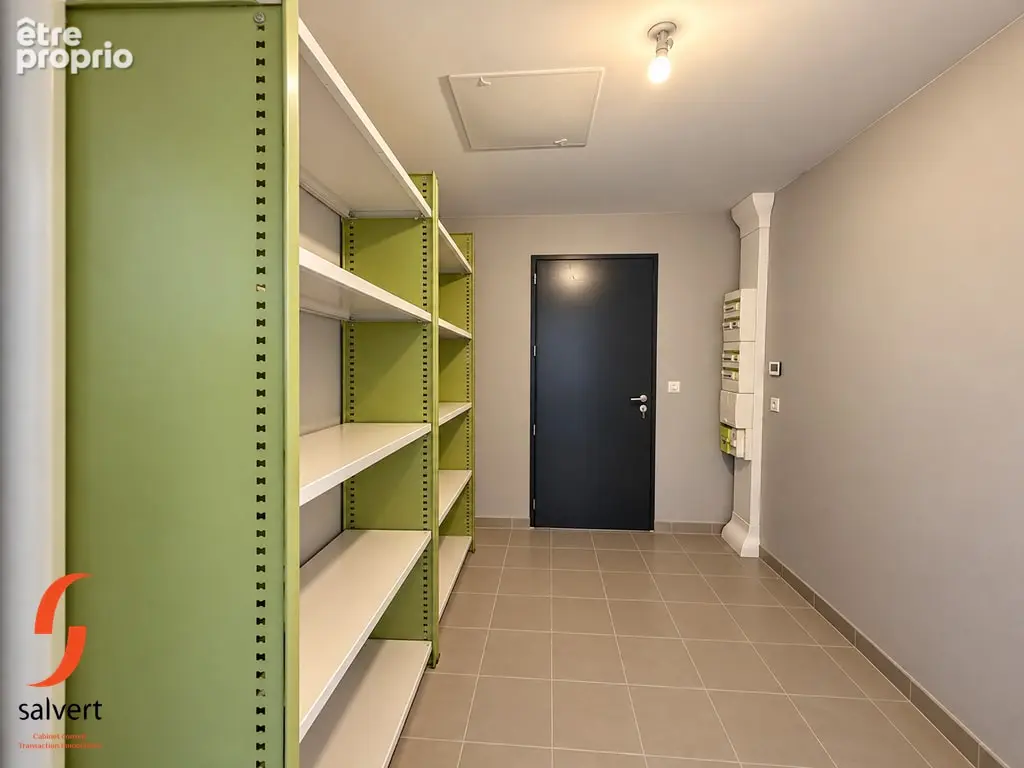 A vendre, Pavillon de plain-pied - 3 chambres - construction 2015. - photo 11