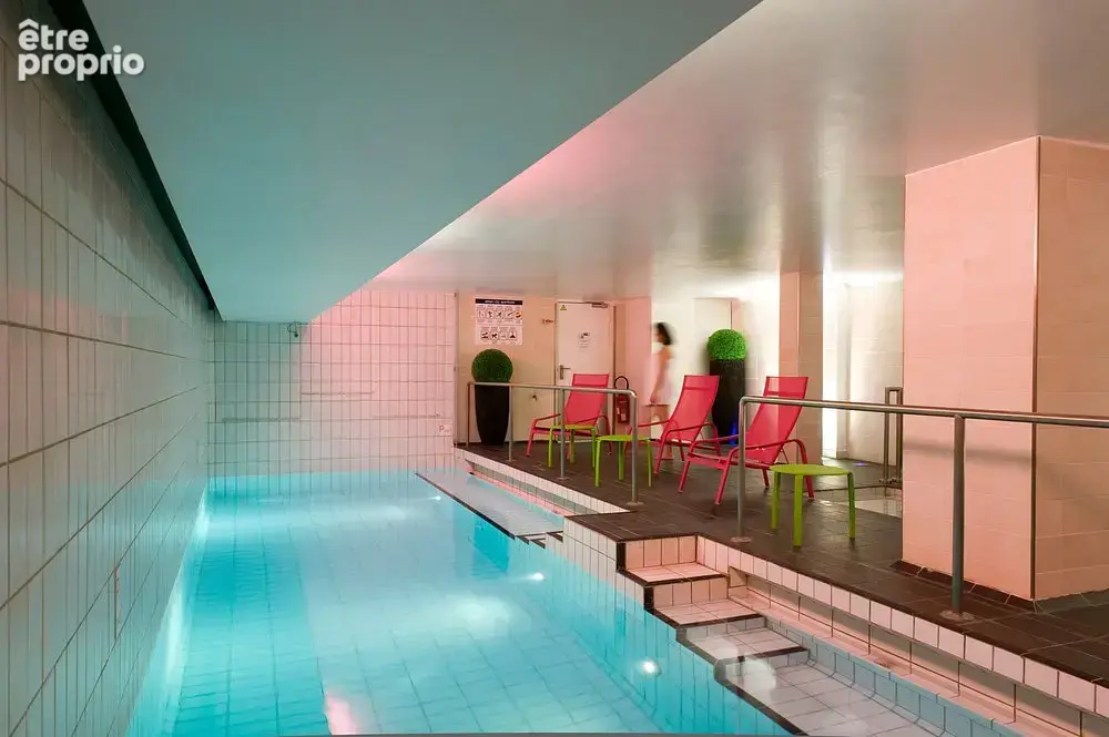 Investissement en residence hotelière - photo 5
