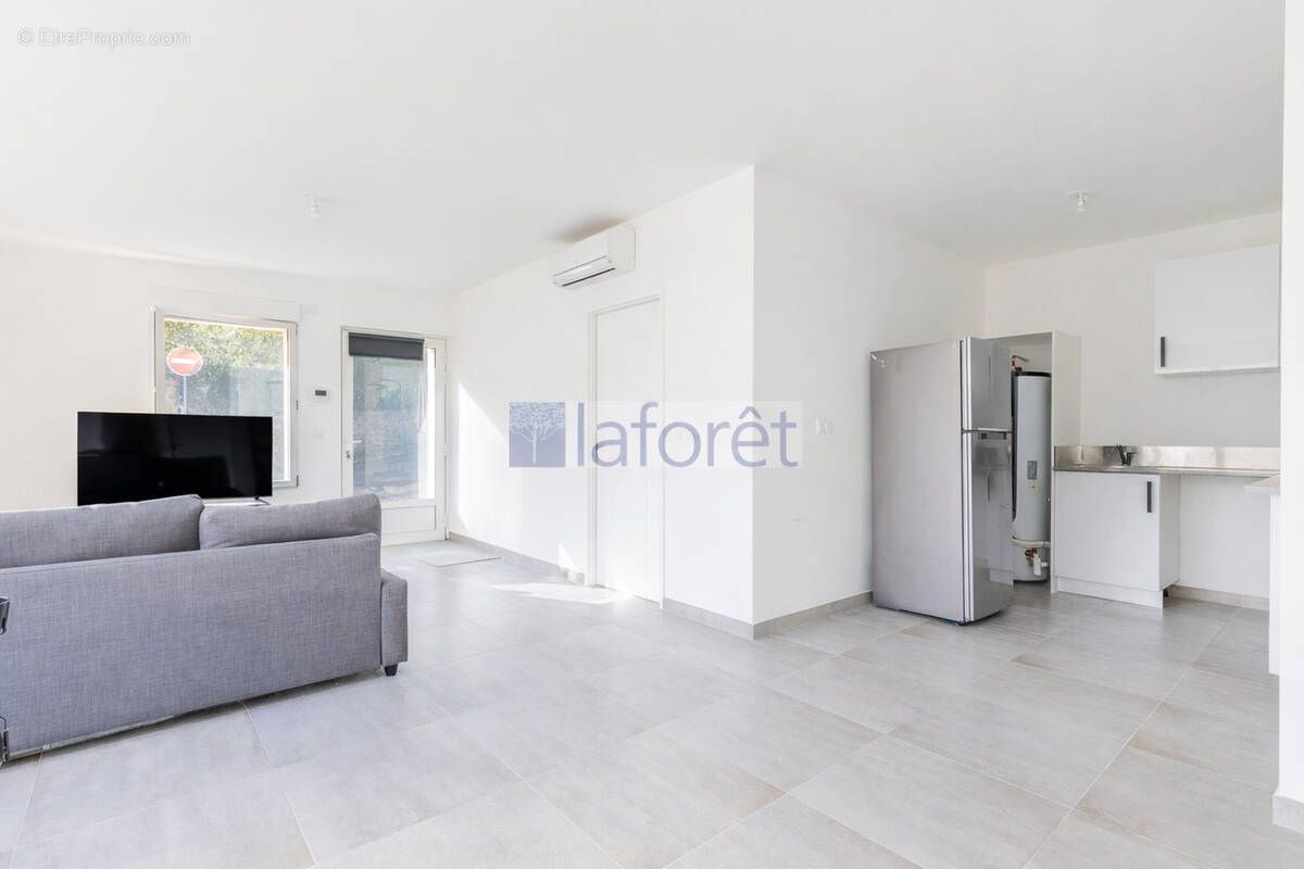 Appartement à PALAISEAU