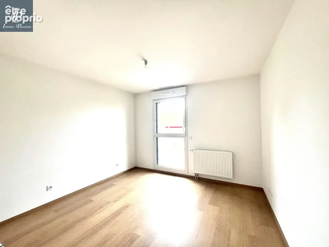 A vendre appartement t4 dijon sud quartier bourroches - photo 8