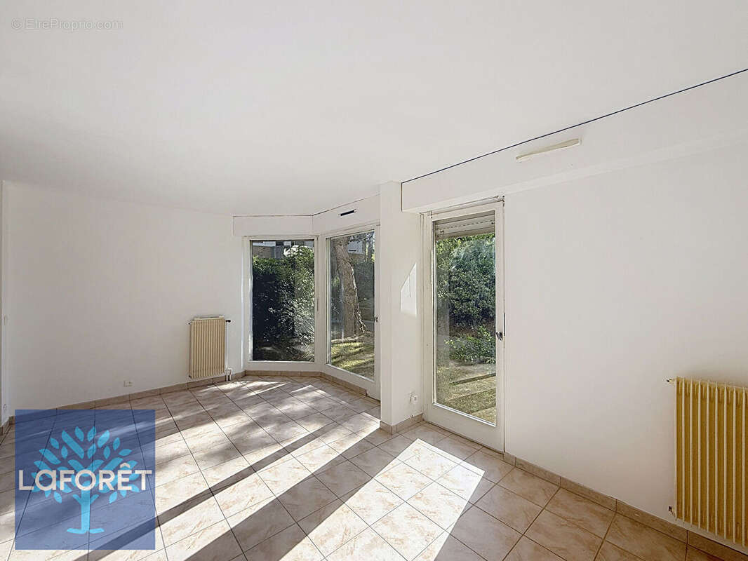 Appartement à MAUREPAS