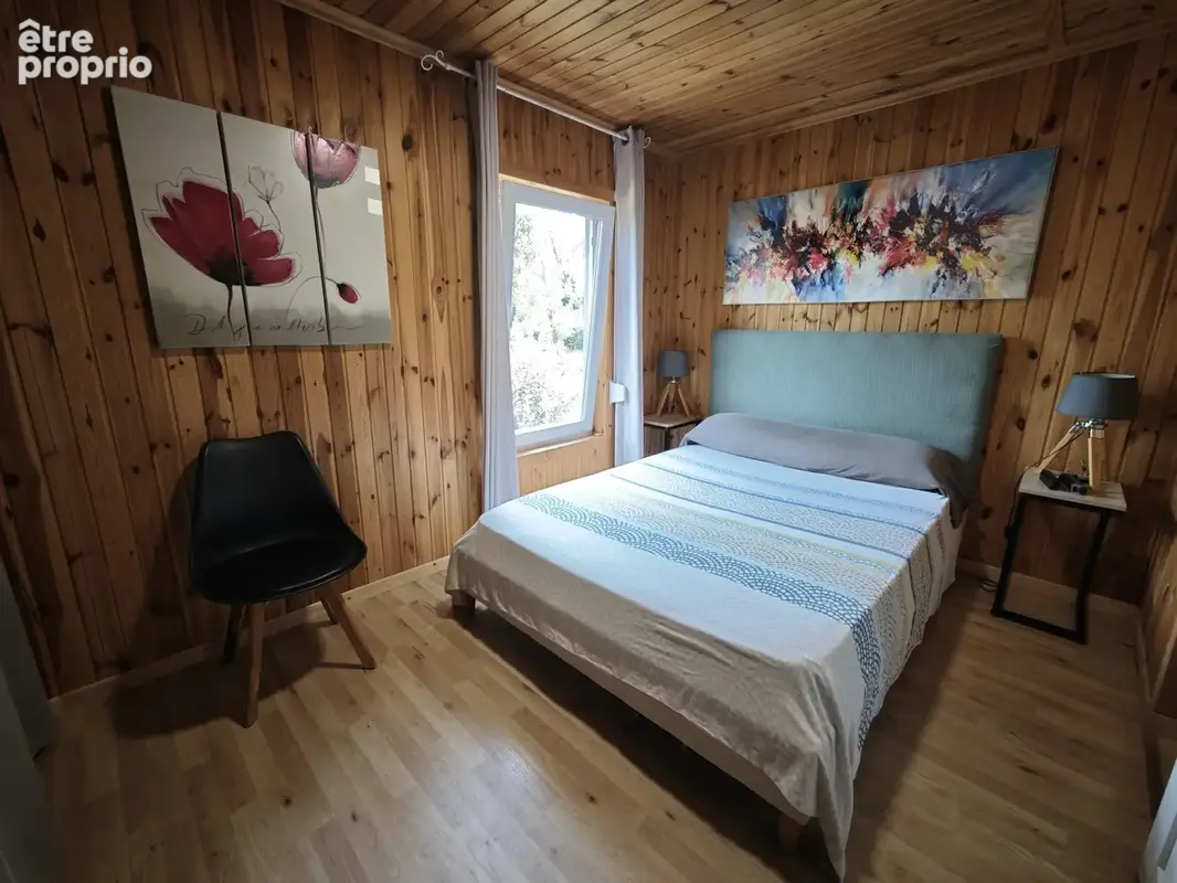 Maison 3 pièces 80 m² à vendre à Saint-Andre-De-Sangonis (34725) - photo 11