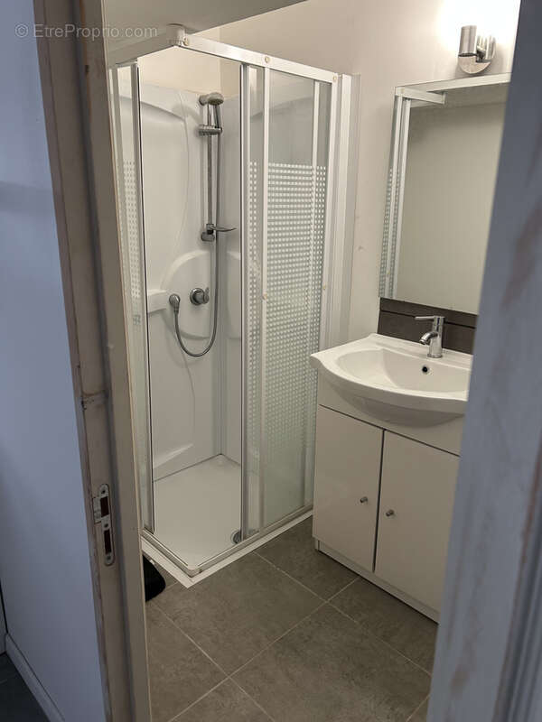 Appartement à LES MOUTIERS-EN-RETZ