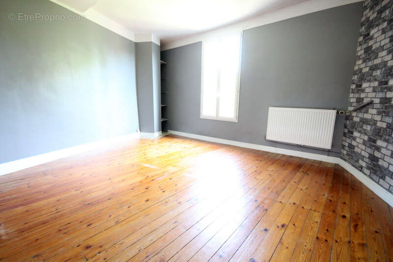 Maison à PONT-SAINTE-MAXENCE