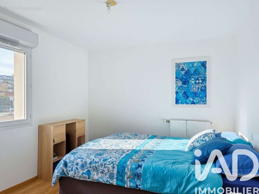 Photo 5 - Appartement à TOULOUSE