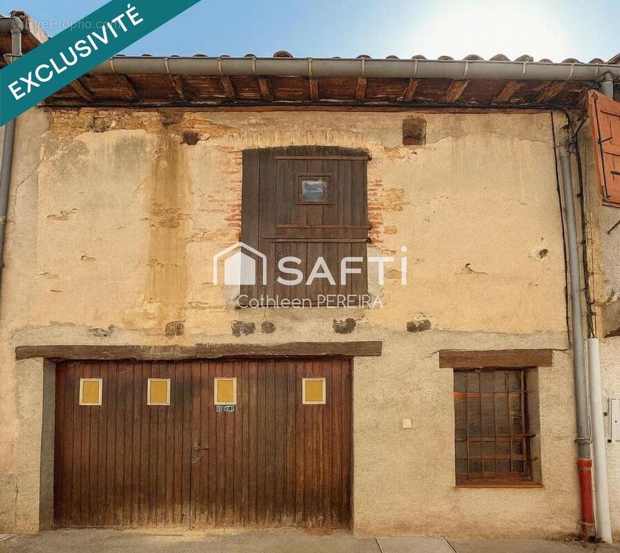 Photo 4 - Maison à LAVAUR