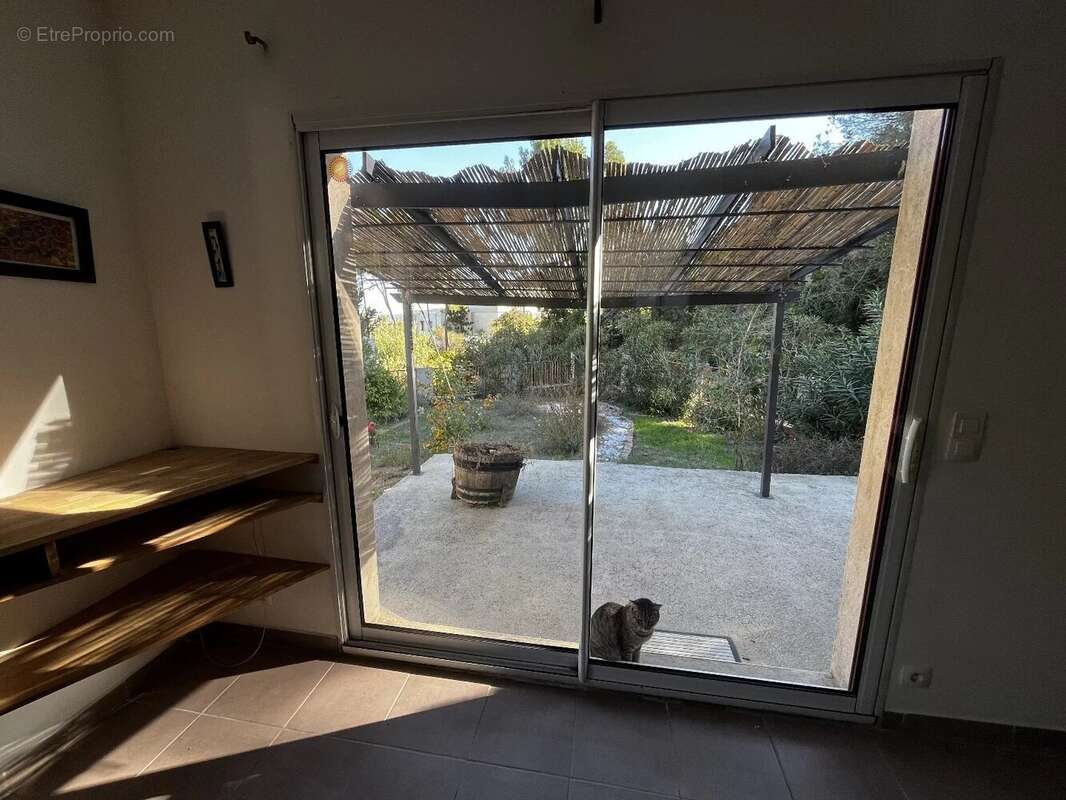 Maison à CALVISSON