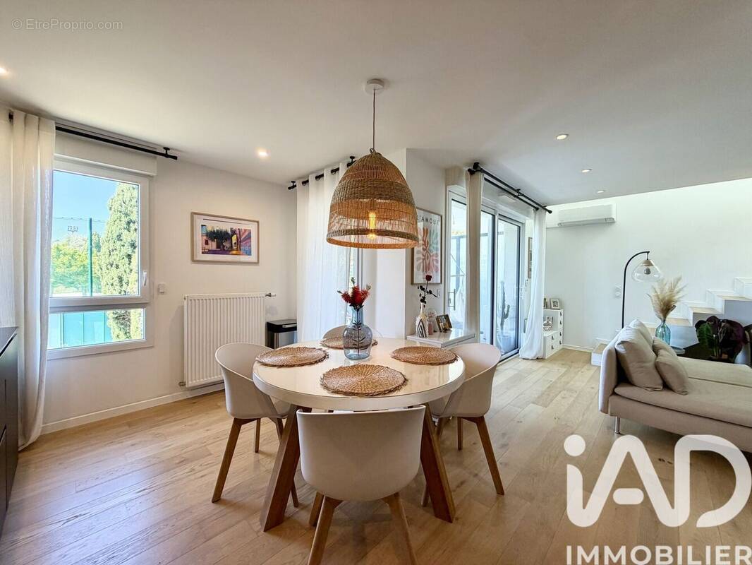 Photo 1 - Appartement à FREJUS