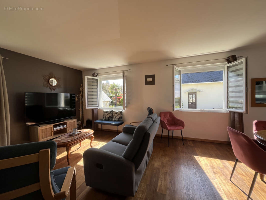 Maison à VILLERS-SUR-MER