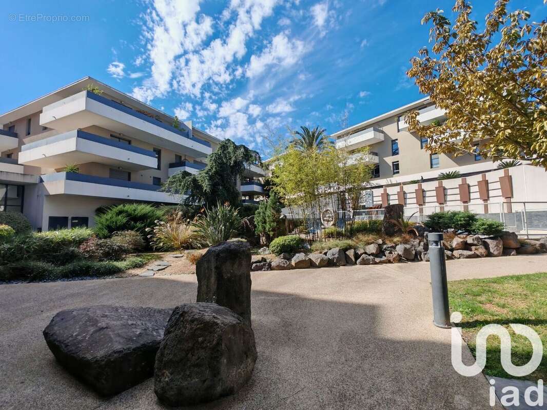 Photo 9 - Appartement à JUVIGNAC