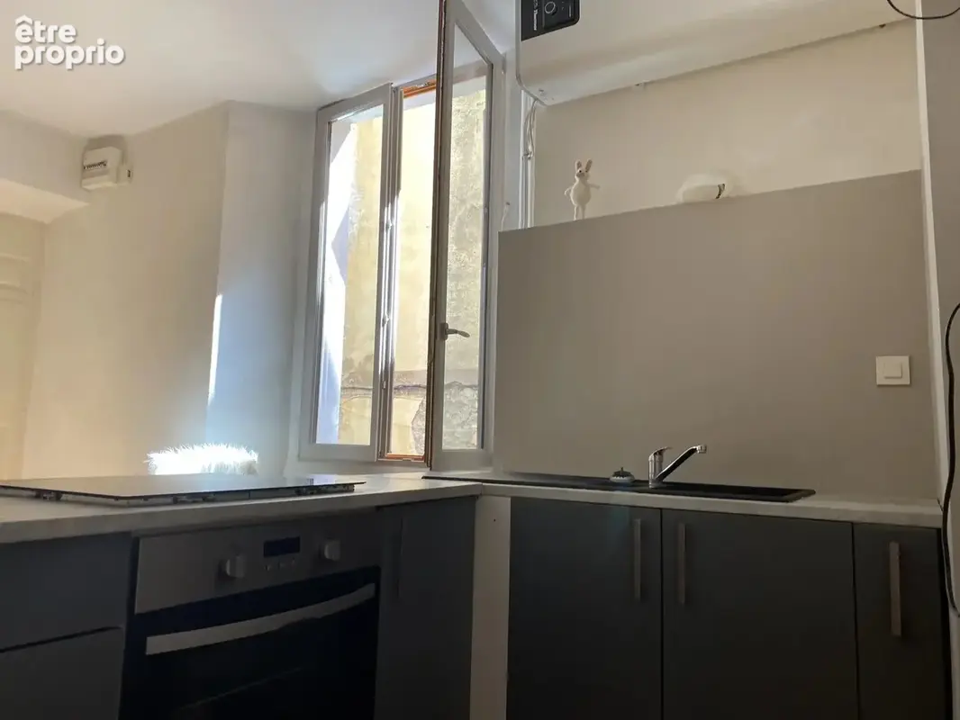 Appartement 2 pièces 41 m² à vendre à Entrevaux (04320) - photo 6