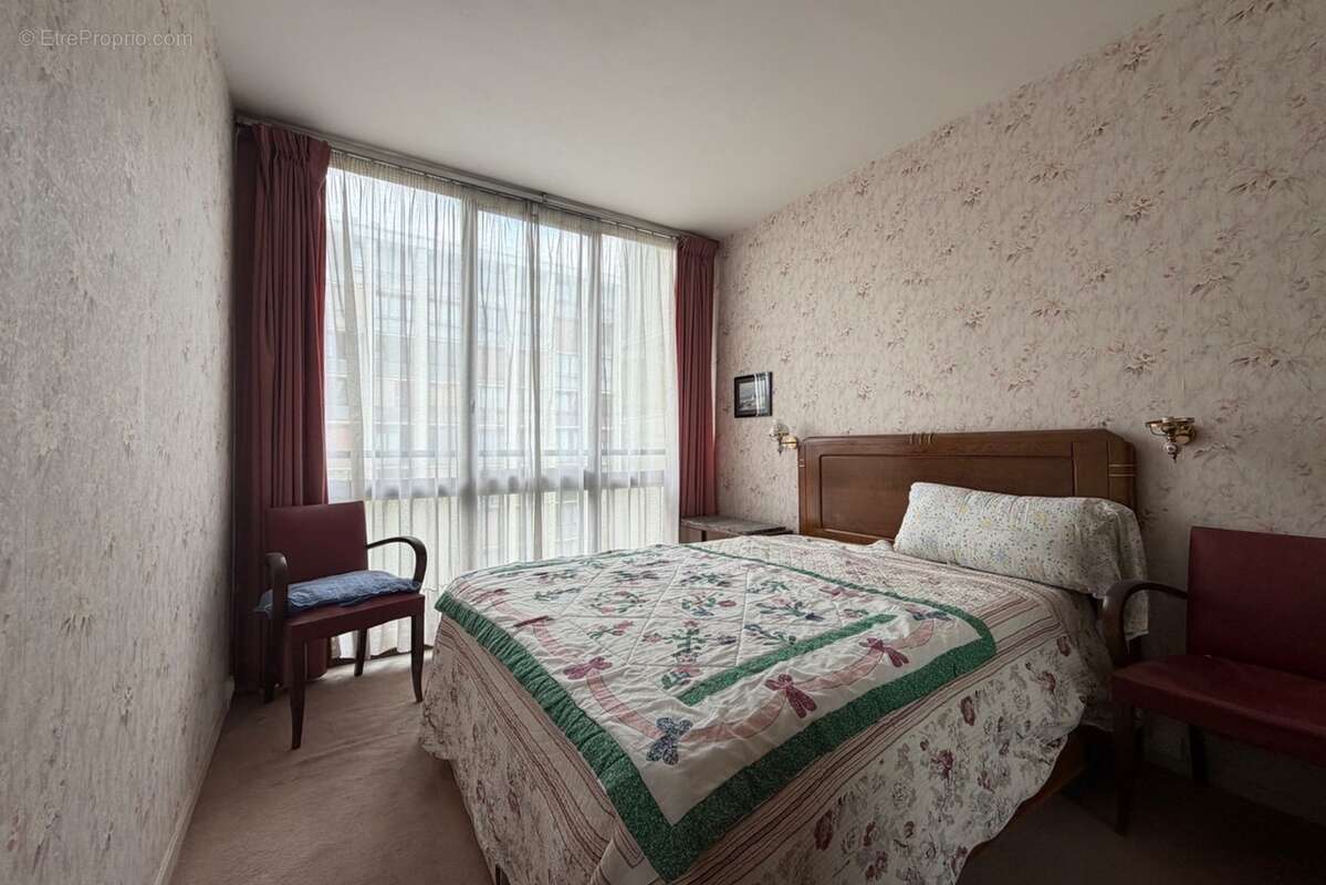 Appartement à MEUDON
