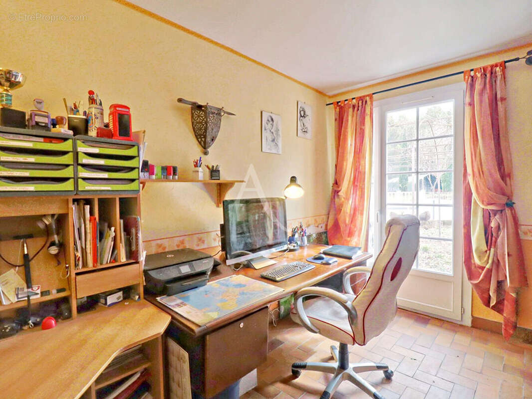 Maison à PIERREVERT