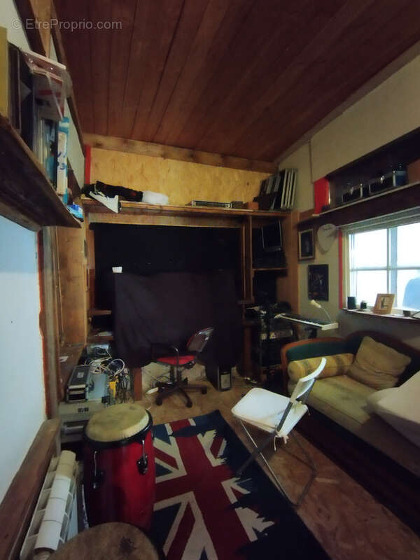 Maison à VAL-ET-CHATILLON