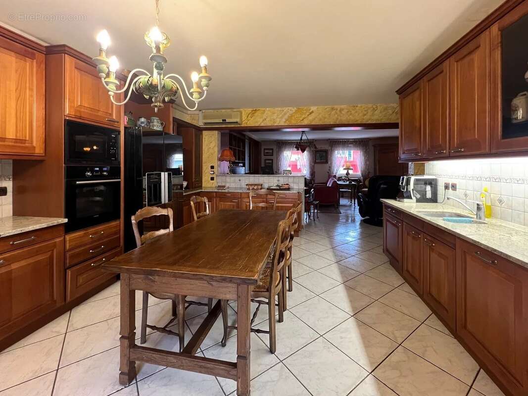 Appartement à HAGONDANGE