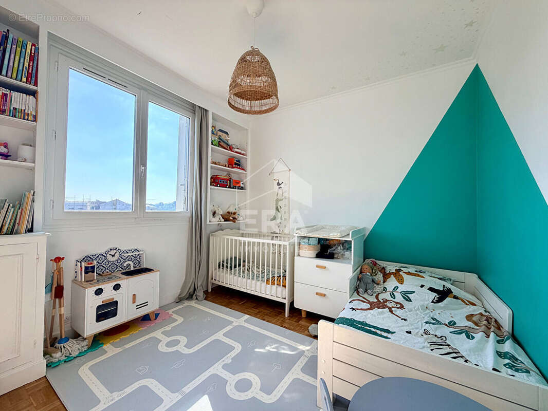 Appartement 65m² à sèvres - photo 8
