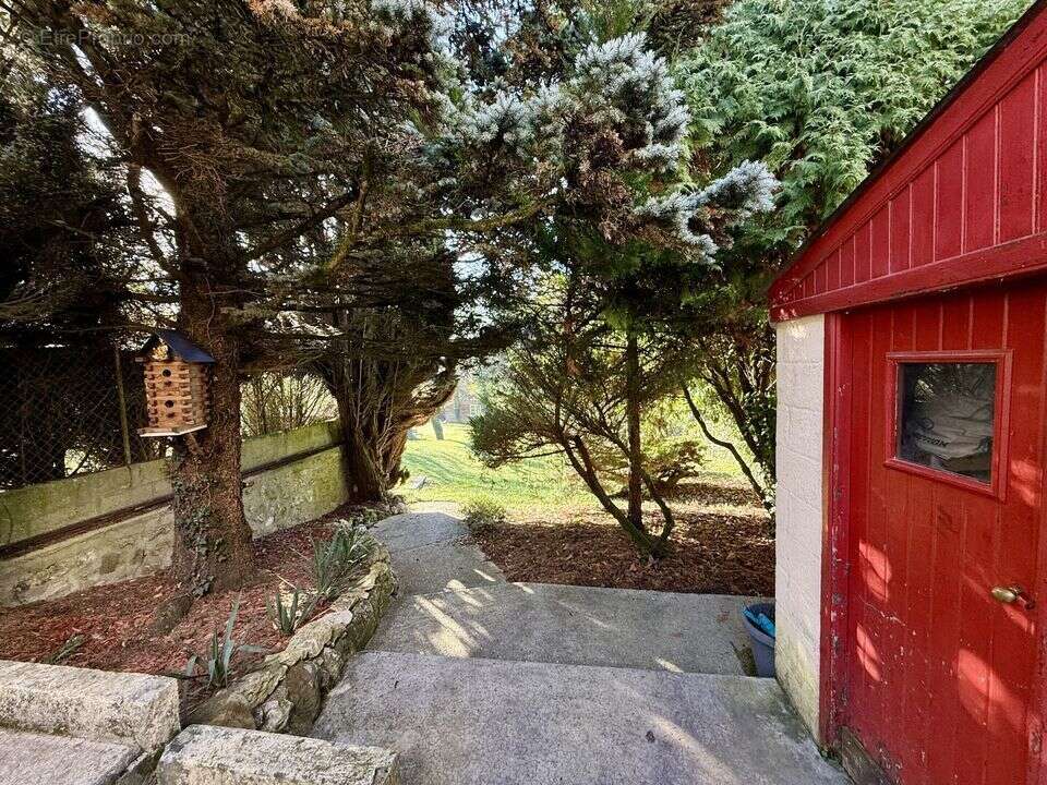 Maison à DONNEMARIE-DONTILLY