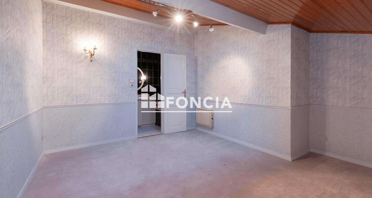 Appartement à MONT-DE-MARSAN