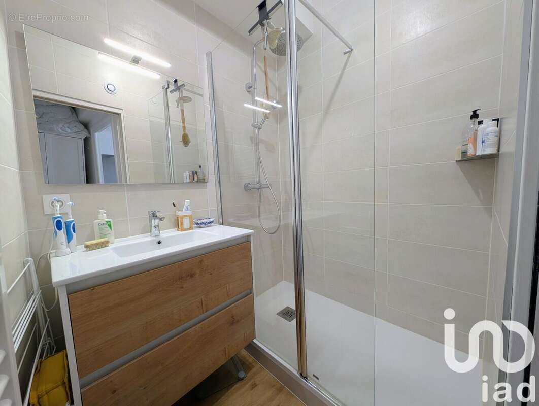 Photo 9 - Appartement à VANNES