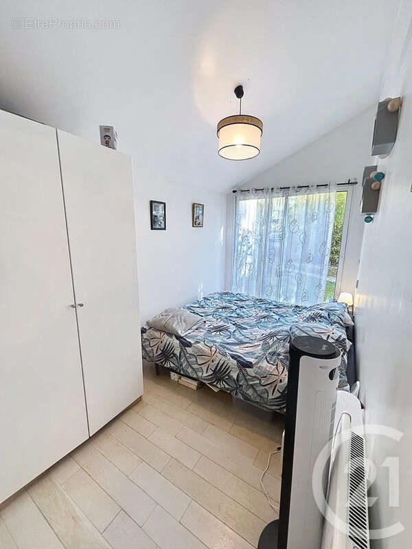 Maison 88 m² à Antony  - photo 9