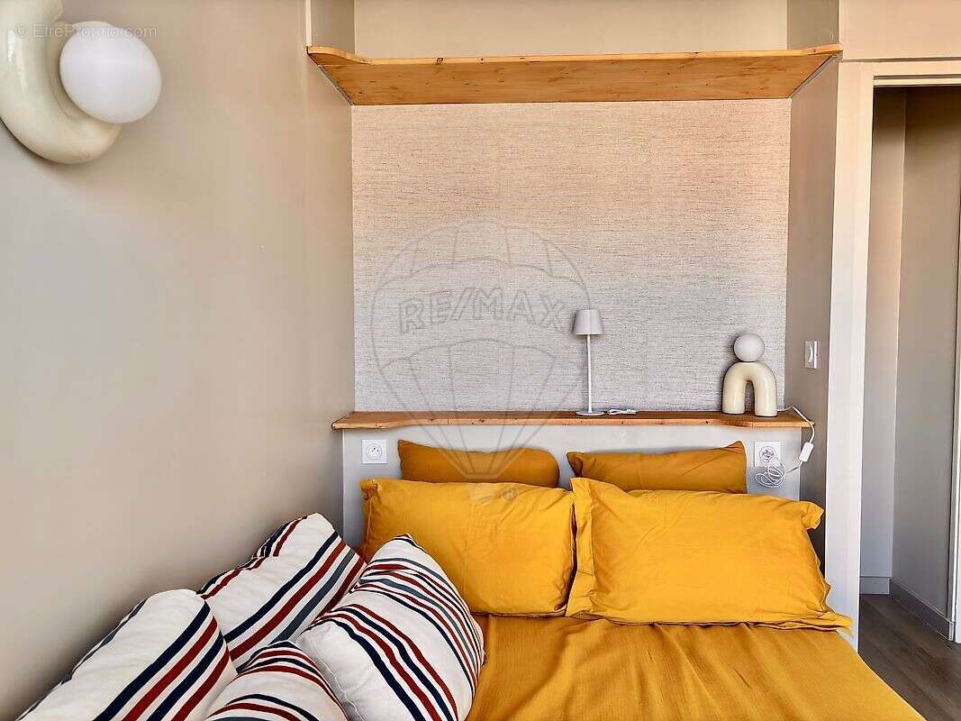 Appartement à SAINT-PALAIS-SUR-MER