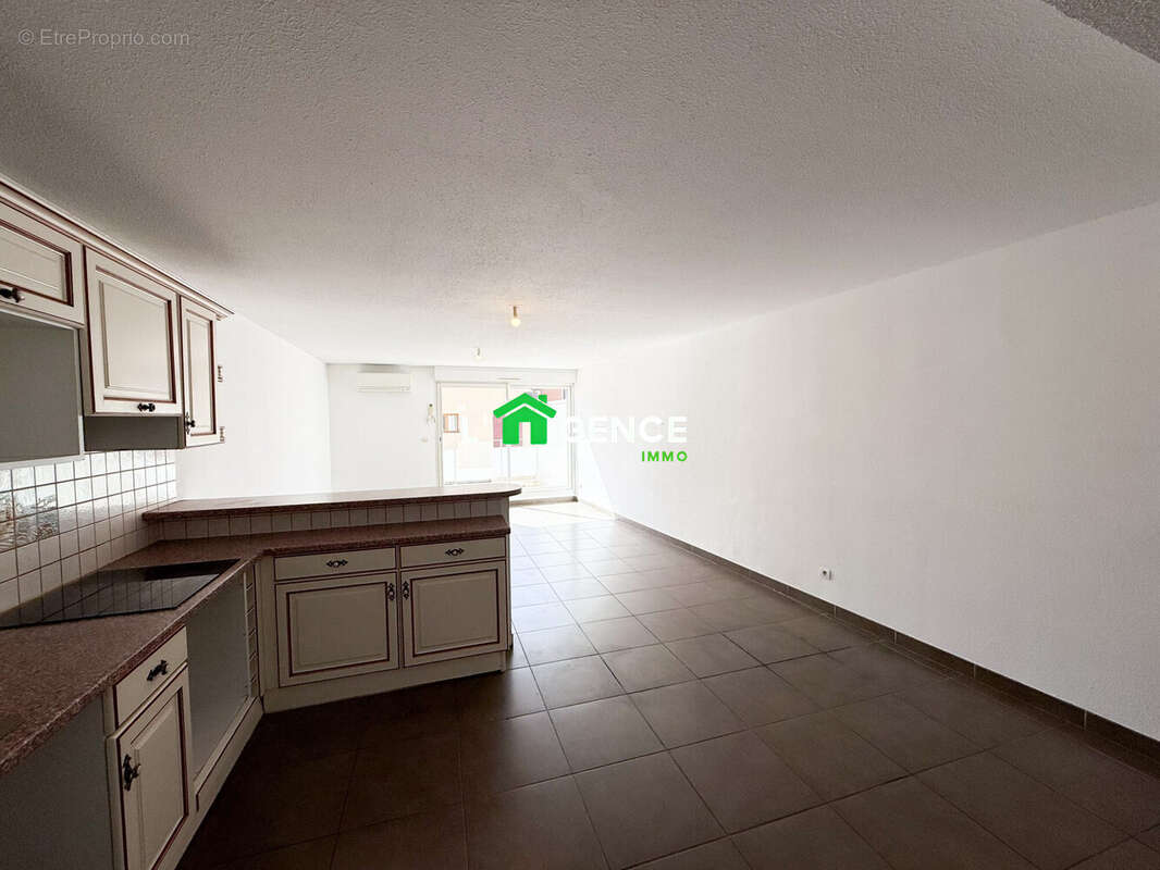Appartement à ISTRES