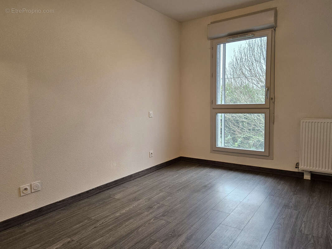 Appartement à ESCALQUENS