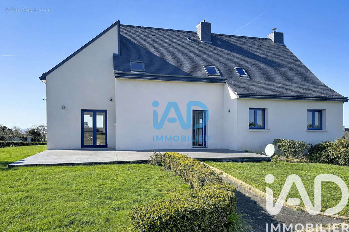 Photo 4 - Maison à PLENEUF-VAL-ANDRE