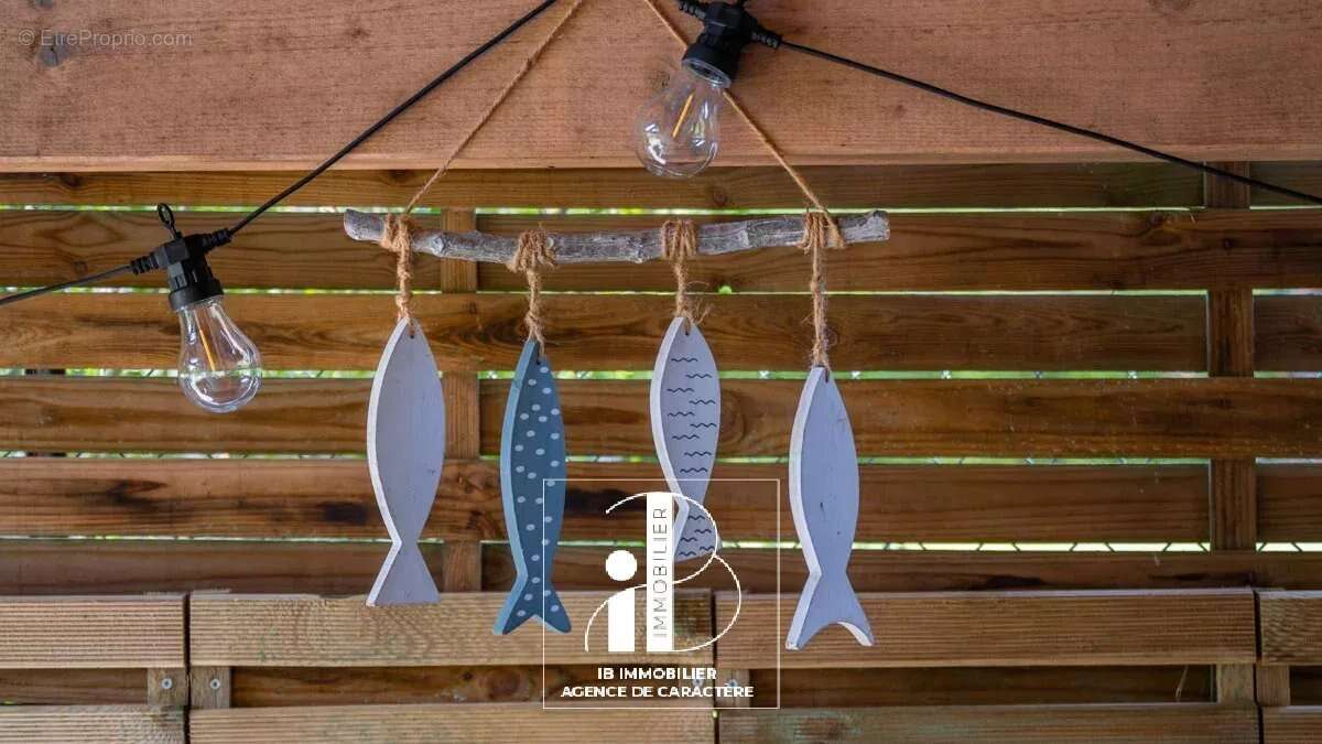 Maison à BOURRON-MARLOTTE