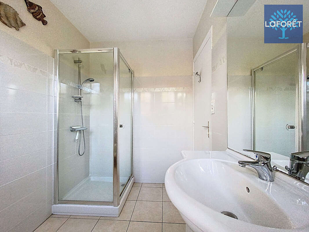 Maison à LA FORET-FOUESNANT