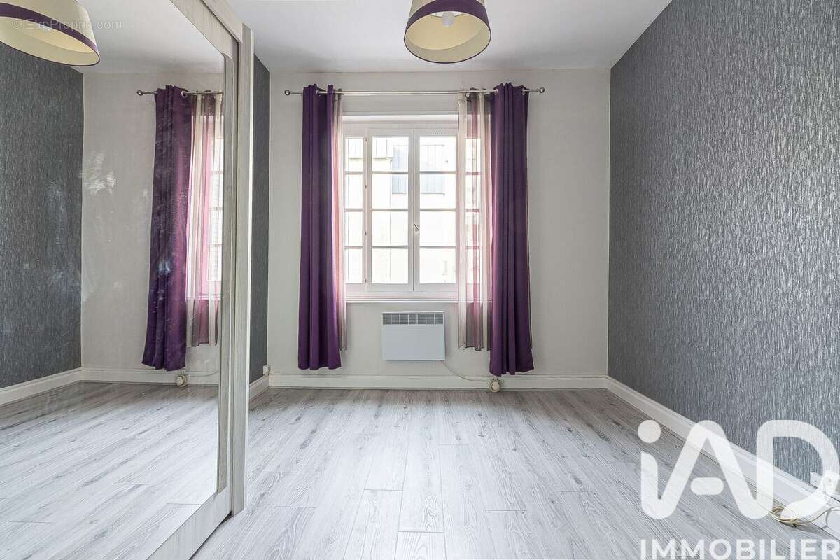 Photo 8 - Appartement à LYON-8E