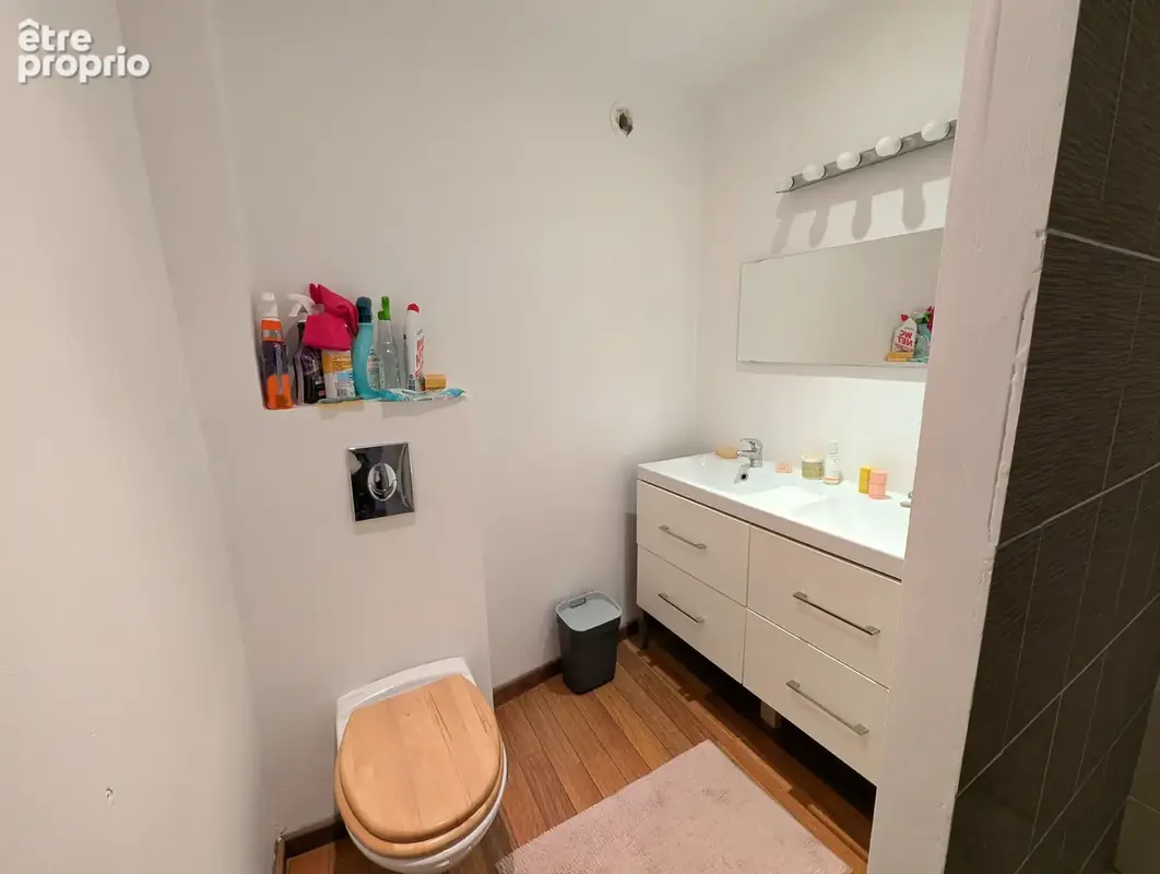 Maison 8 pièces 141 m² à vendre à Bessenay (69690) - photo 9